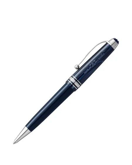 Stylo à bille Montblanc Meisterstuck The Origin Collection de taille moyenne