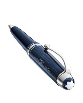 Penna Sfera Montblanc Meisterstuck The Origin Collection Midsize