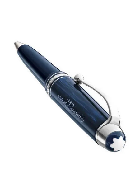 Stylo à bille Montblanc Meisterstuck The Origin Collection de taille moyenne