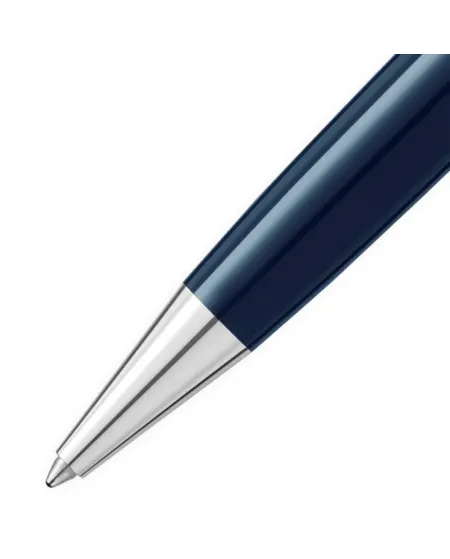 Stylo à bille Montblanc Meisterstuck The Origin Collection de taille moyenne