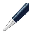 Stylo à bille Montblanc Meisterstuck The Origin Collection de taille moyenne