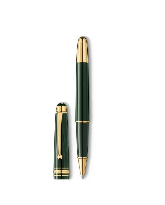 Stylo roller Montblanc Meisterstuck The Origin Collection Classique