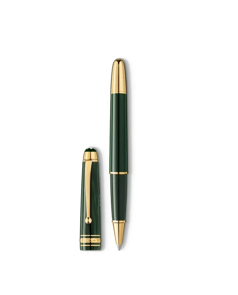 Penna Roller Montblanc Meisterstuck The Origin Collection Classique