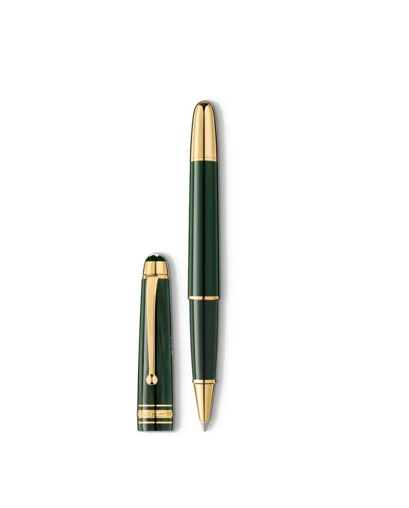 Stylo roller Montblanc Meisterstuck The Origin Collection Classique
