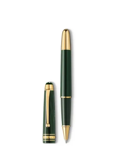 Stylo roller Montblanc Meisterstuck The Origin Collection Classique