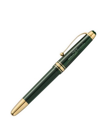 Penna Roller Montblanc Meisterstuck The Origin Collection Classique