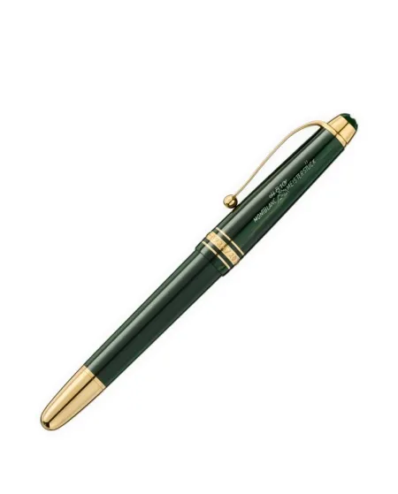 Montblanc Meisterstuck The Origin Collection Classique Rollerball Pen