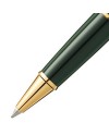 Penna Roller Montblanc Meisterstuck The Origin Collection Classique