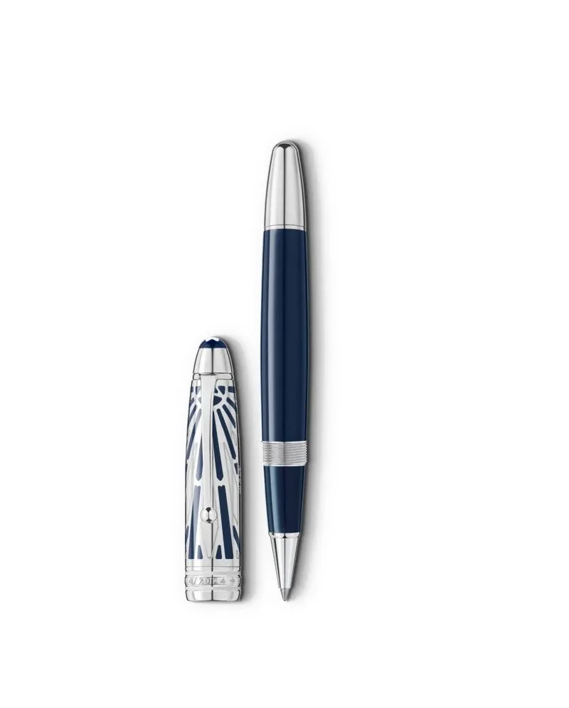 Montblanc Meisterstuck The Origin Collection Doué Legrand Rollerball Pen