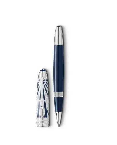 Montblanc Meisterstuck The Origin Collection Doué Legrand Rollerball Pen