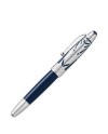 Penna Roller Montblanc Meisterstuck The Origin Collection Doué Legrand