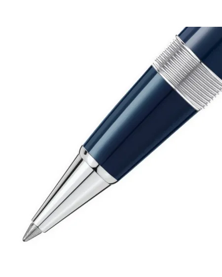Penna Roller Montblanc Meisterstuck The Origin Collection Doué Legrand