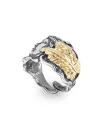 Bague du mois de juin Gerardo Sacco en argent