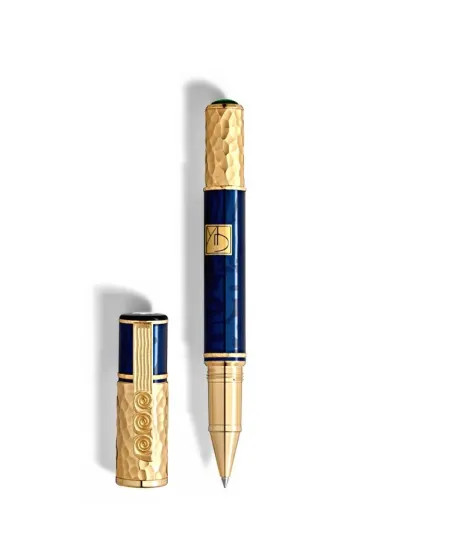 Stylo plume Montblanc Masters of Art Hommage à Gustav Klimt Édition Limitée