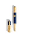 Penna Stilografica Montblanc Masters of Art Homage to Gustav Klimt Edizione Limitata