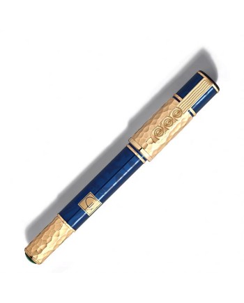 Montblanc Masters of Art Homage to Gustav Klimt Fountain Pen Limited Edition