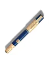 Penna Stilografica Montblanc Masters of Art Homage to Gustav Klimt Edizione Limitata