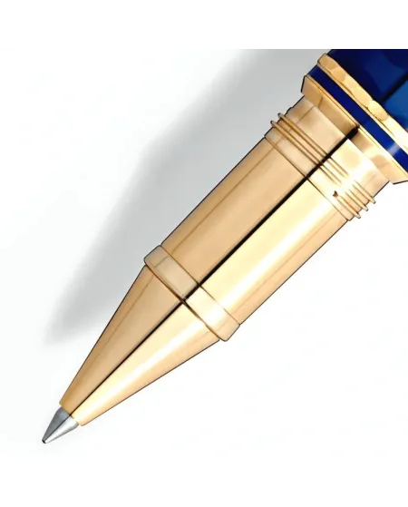 Penna Stilografica Montblanc Masters of Art Homage to Gustav Klimt Edizione Limitata