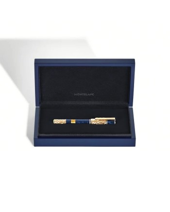 Montblanc Masters of Art Homage to Gustav Klimt Fountain Pen Limited Edition