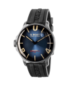 Orologio U-Boat Darkmoon 44 Blue SS Soleil