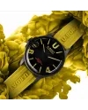 U-Boat Darkmoon 44mm BK Yellow Pvd. Watch