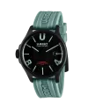 Montre U-Boat Darkmoon 44 mm BK aigue-marine Pvd.