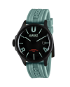 U-Boat Darkmoon 44mm BK Aquamarine Pvd. Watch