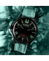 Orologio U-Boat Darkmoon 44mm BK Acquamarine Pvd