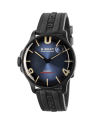 U-Boat Darkmoon 44 Blue Pvd Soleil watch