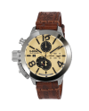 Chronographe U-Boat Classic 45 mm tungstène CAS2
