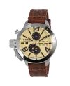 Chronographe U-Boat Classic 45 mm tungstène CAS2