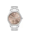 Nomos Glashütte Club Sport Neomatik Ember 39 mm watch