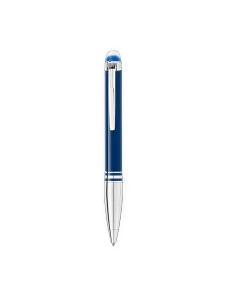 Stylo à bille Montblanc Starwalker Blue Planet Doué
