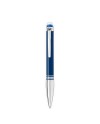 Montblanc Starwalker Blue Planet Doué Ballpoint Pen