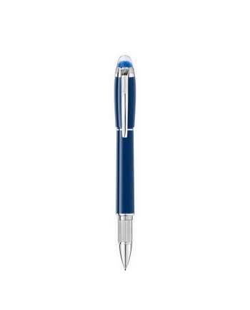 Montblanc Starwalker Blue Planet Finliner Pen
