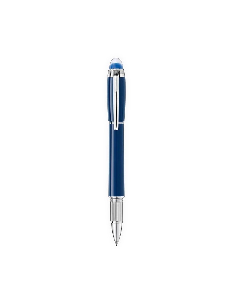 Penna Finliner Montblanc Starwalker Blue Planet