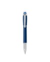 Montblanc Starwalker Blue Planet Finliner Pen