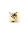 Casella Gioielli ring in yellow gold
