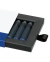 Montblanc Royal Blue Fountain Pen Ink in Cartridges