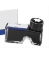 Montblanc Royal Blue ink bottle