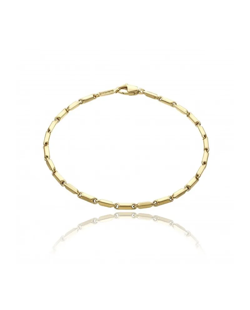 Bracciale Chimento Tradition Gold Bamboo Classic in Oro Giallo