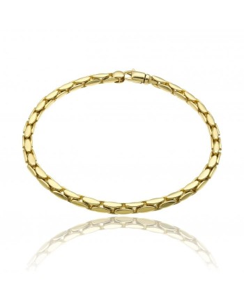 Bracciale Chimento Accenti in Oro Giallo