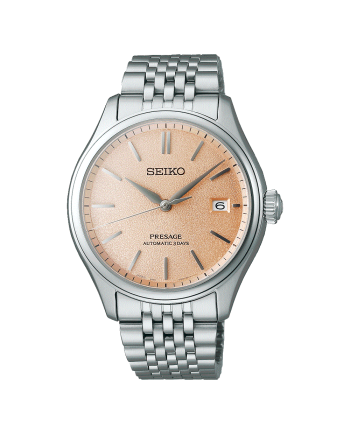 Orologio Seiko Presage Classic Series Araigaki