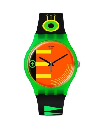 Montre Swatch Neon Rider