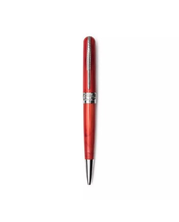 Penna a Sfera Pineider Avatar UR Marble Devil Red