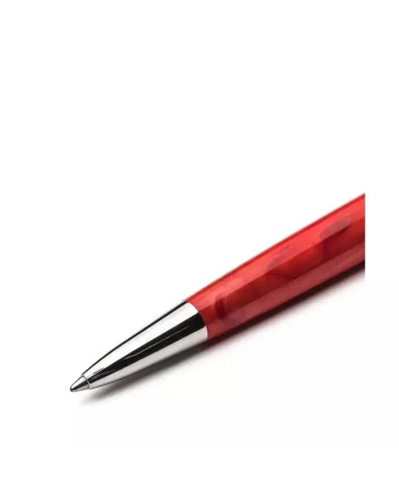 Stylo à bille Pineider Avatar UR Marble Devil Rouge