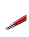 Penna a Sfera Pineider Avatar UR Marble Devil Red
