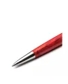 Pineider Avatar UR Marble Devil Red Ballpoint Pen