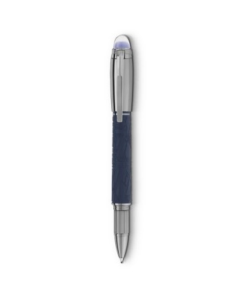 Finliner Montblanc Starwalker SpaceBlue Doué pen