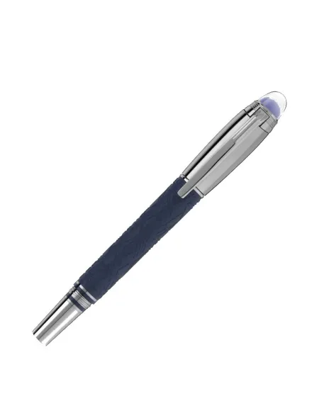 Finliner Montblanc Starwalker SpaceBlue Doué pen